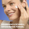 NIVEA Tagespflege Reichhaltig naturliches Argan-Ol + Hyaluronsaure, 50 ml, Нивеа дневной крем SPF 15 гиалуроновая кислота, масло ши, аргановое масло 50 мл