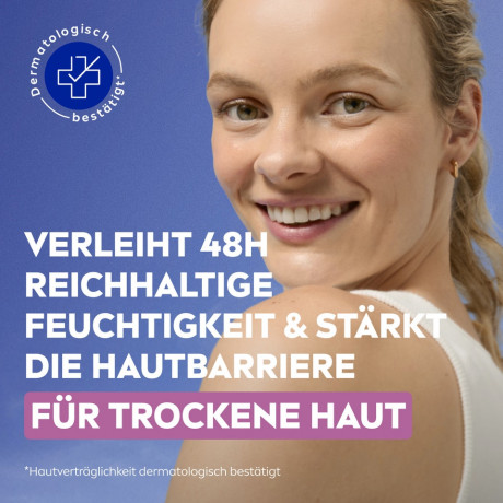 NIVEA Tagespflege Reichhaltig naturliches Argan-Ol + Hyaluronsaure, 50 ml, Нивеа дневной крем SPF 15 гиалуроновая кислота, масло ши, аргановое масло 50 мл