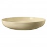 Seltmann Weiden Seltmann Weiden Beat Sandbeige Foodbowl Schale 28 cm Seltmann Weiden Beat Sand бежевая миска для еды 28 см