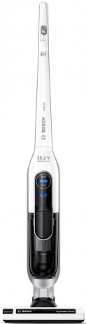 BOSCH BOSCH Akku-Stielstaubsauger Athlet 25.2 V BCH6L2560, beutellos, 60 Min. Laufzeit, beutellos, 3 Leistungsstufen, alle Bodenarten  Беспроводной пылесос BOSCH Athlet 25,2 В BCH6L2560, без мешка, время работы 60 минут, без мешка, 3 уровня мощности, для 
