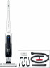 BOSCH BOSCH Akku-Stielstaubsauger Athlet 25.2 V BCH6L2560, beutellos, 60 Min. Laufzeit, beutellos, 3 Leistungsstufen, alle Bodenarten  Беспроводной пылесос BOSCH Athlet 25,2 В BCH6L2560, без мешка, время работы 60 минут, без мешка, 3 уровня мощности, для 