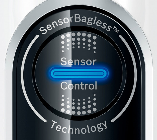 BOSCH BOSCH Akku-Stielstaubsauger Athlet 25.2 V BCH6L2560, beutellos, 60 Min. Laufzeit, beutellos, 3 Leistungsstufen, alle Bodenarten  Беспроводной пылесос BOSCH Athlet 25,2 В BCH6L2560, без мешка, время работы 60 минут, без мешка, 3 уровня мощности, для 