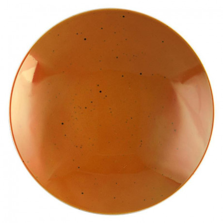 Seltmann Weiden Seltmann Weiden Coup Fine Dining - Country Life terracotta Schale Coup 28 cm Seltmann Weiden Coup Fine Dining - Керамическая чаша Country Life Coup 28 см