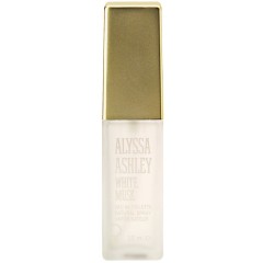 Alyssa Ashley  Eau de Toilette (EdT) Туалетная вода White Musk, 25 мл