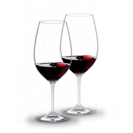 Riedel Riedel Vinum Syrah / Shiraz 2er Set Riedel Vinum Syrah / Shiraz Набор из 2 шт.