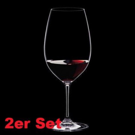 Riedel Riedel Vinum Syrah / Shiraz 2er Set Riedel Vinum Syrah / Shiraz Набор из 2 шт.
