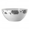 Rosenthal Rosenthal Magic Garden Black Seeds Schussel d: 28 cm / 4,50 L Чаша Rosenthal Magic Garden Black Seeds d: 28 см / 4,50 л