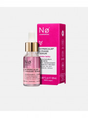 NO COSMETICS shake today HyperCalm 2Phase Cloud Serum, 20 ml, No Cosmetics Двухфазная сыворотка для лица с азелаиновой кислотой, успокаивает и выравнивает кожу, 20 мл