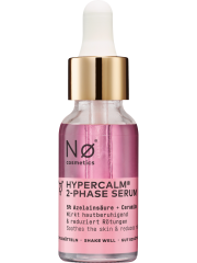 NO COSMETICS shake today HyperCalm 2Phase Cloud Serum, 20 ml, No Cosmetics Двухфазная сыворотка для лица с азелаиновой кислотой, успокаивает и выравнивает кожу, 20 мл