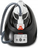 Tefal Tefal Dampfbugelstation EXPRESS Dampfbugelstation,Bugelstation,Dampfbugeleisen,Bugeleisen, 1800,00 ml Wassertank, 1,8L Tank abnehmbar,Bugeleisen Dampf,Bugelstationen mit Dampfstation  Паровая гладильная станция Tefal EXPRESS, гладильная станция, пар