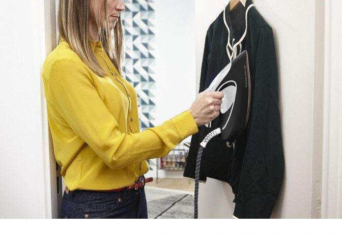 Tefal Tefal Dampfbugelstation EXPRESS Dampfbugelstation,Bugelstation,Dampfbugeleisen,Bugeleisen, 1800,00 ml Wassertank, 1,8L Tank abnehmbar,Bugeleisen Dampf,Bugelstationen mit Dampfstation  Паровая гладильная станция Tefal EXPRESS, гладильная станция, пар