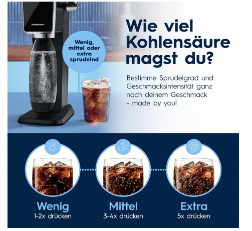 Sodastream drink mix Pepsi Sirup, 4er Pack (4 x 440 ml), SodaStream Сироп Pepsi для газированной воды, концентрат напитка со вкусом Pepsi, до 36 л готового напитка 440 мл x 4 шт 