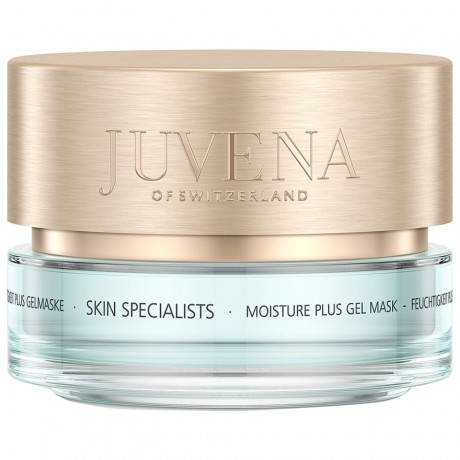 Juvena Moisture Plus Gel Mask Maske Skin Specialists, 75 мл