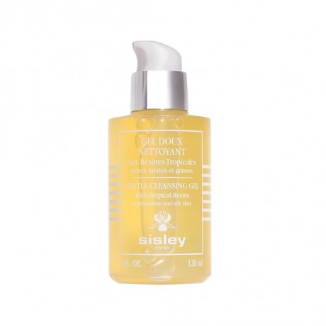 Sisley Gel Doux Nettoyant Гель Дукс Неттоянт