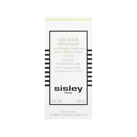 Sisley Gel Doux Nettoyant Гель Дукс Неттоянт