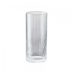 Rosenthal Rosenthal Heritage Dynasty Klar Becher gross Glas h: 150 mm / 0,45 L Большая прозрачная кружка Rosenthal Heritage Dynasty, высота: 150 мм / 0,45 л