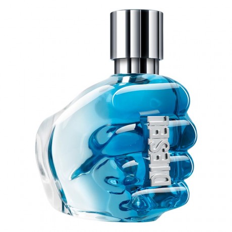 Diesel (Дизель) Only The Brave High Eau de Toilette Туалетная вода Spray Спрей, 125 мл