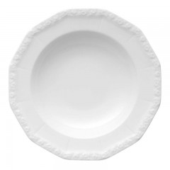 Rosenthal Rosenthal Maria Weiss Pastateller 28 cm Rosenthal Maria Weiss Тарелка для пасты 28 см