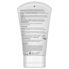 lavera 3in1 Reinigung Peeling Maske Очищающая маска-пилинг 3в1