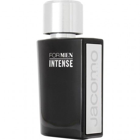 Jacomo For Men Intense Eau de Parfum Парфюмерная вода Spray Спрей, 100 мл