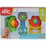 Simba Baby Rassel Set Набор детских погремушек