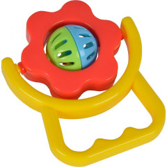 Simba Baby Rassel Set Набор детских погремушек