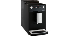 Melitta Melitta Latticia OT F300-100, Vollautomat schwarz (matt)  schwarz (matt) Melitta Latticia OT F300-100, полностью автоматический черный (матовый)