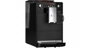 Melitta Melitta Latticia OT F300-100, Vollautomat schwarz (matt) schwarz (matt) Melitta Latticia OT F300-100, полностью автоматический черный (матовый)