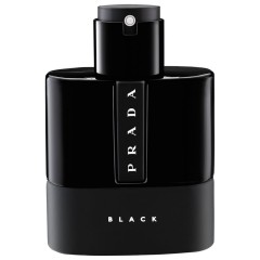 Prada (Прада)  Eau de Parfum (EdP) Парфюмерная вода Luna Rossa Black, 50 мл