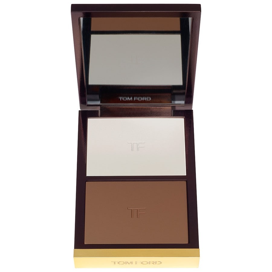 bronzer w kremie tom ford shade and illuminate 02