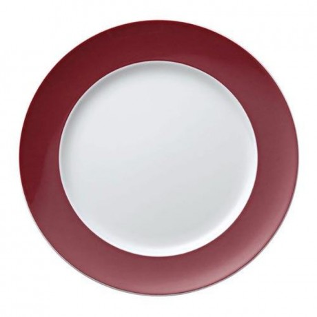 Thomas Thomas Sunny Day Fuchsia Speiseteller 27 cm Тарелка Thomas Sunny Day цвета фуксии 27 см