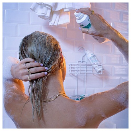 Puffin Beauty Hemp Oil Spray Treatment Лечение спреем конопляного масла