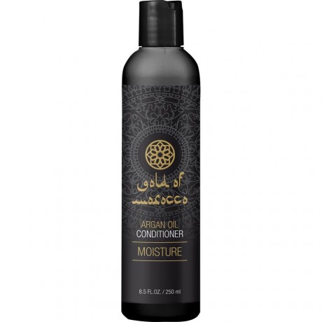 Gold of Morocco Conditioner  Кондиционер для волос