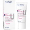 Eubos TROCKENE Haut Urea 5% Nachtcreme  СУХАЯ КОЖА Ночной крем с мочевиной 5%