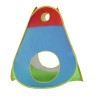 KNORR Toys Spielzelt Happy Игровая палатка Хэппи
