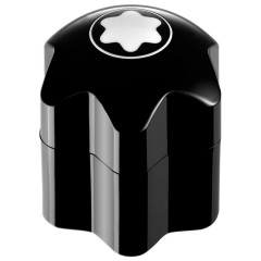Montblanc (Монблан)  Eau de Toilette (EdT) Туалетная вода Emblem, 40 мл