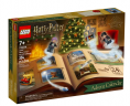 LEGO 76404 Harry Potter Adventskalender ЛЕГО Адвент календарь 2022 Гарри Поттер, 24 подарка+настольная игра