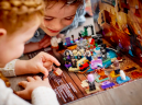 LEGO 76404 Harry Potter Adventskalender ЛЕГО Адвент календарь 2022 Гарри Поттер, 24 подарка+настольная игра