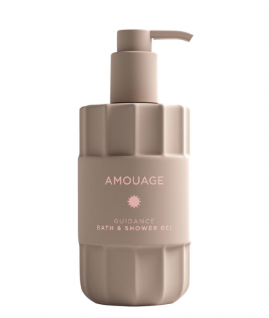 AMOUAGE Essences Guidance Bath & Shower Gel 360 ml Гель для душа, 360 мл