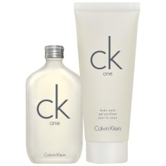 CALVIN KLEIN  Duftset ck one, 1 шт.