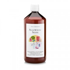 Kraueterhaus Sanct Bernhardt General Purpose Soap, 1 литр