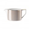 Rosenthal Rosenthal Francis Carreau Beige Sauciere 1-tlg. 0,53 L Соусник Rosenthal Francis Carreau бежевый 1 шт. 0,53 л