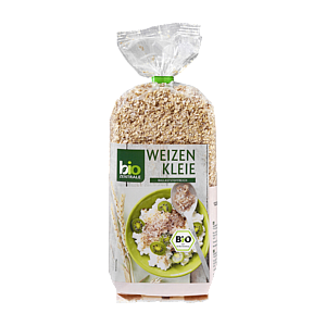 Bio Zentrale Пшеничные отруби 250г