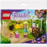 LEGO LEGO Friends 30413 Blumenwagen LEGO Friends 30413 Цветочная тележка