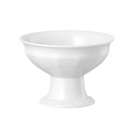 Rosenthal Rosenthal Maria Weiss Konfektschale auf Fuss 0,28 L Кондитерская чаша Rosenthal Maria Weiss на ножке 0,28 л