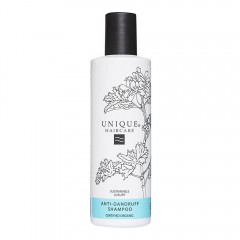 Unique Beauty Shampoo Anti-Schuppen 250ml  Шампунь против перхоти 250мл