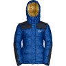 Jack Wolfskin Winterjacke MOUNT COOK fur Jungen Зимняя куртка MOUNT COOK для мальчика