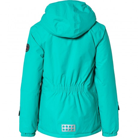 LEGO wear Skijacke LWJODIE 714 fur Madchen Лыжная куртка LWJODIE 714 для девочек