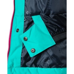 LEGO wear Skijacke LWJODIE 714 fur Madchen Лыжная куртка LWJODIE 714 для девочек