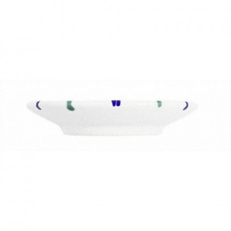 Gmundner Keramik Gmundner Keramik Traunsee Espresso Untertasse glatt 11 cm Блюдце для эспрессо Gmundner Ceramics Traunsee, гладкое, 11 см